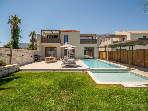 Villa Zen Hephaistos