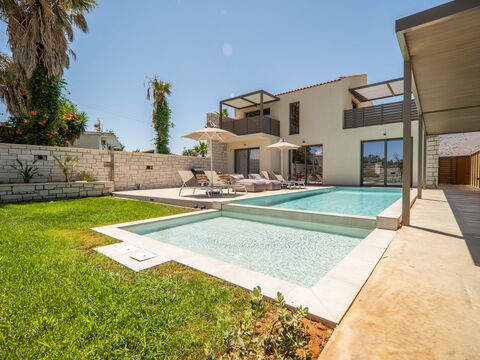 Villa Zen Hephaistos