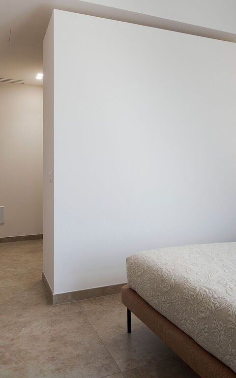 Netina Domus: Schlafzimmer