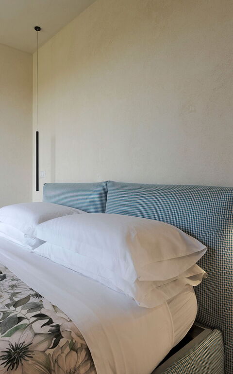 Corte Antigua: Schlafzimmer