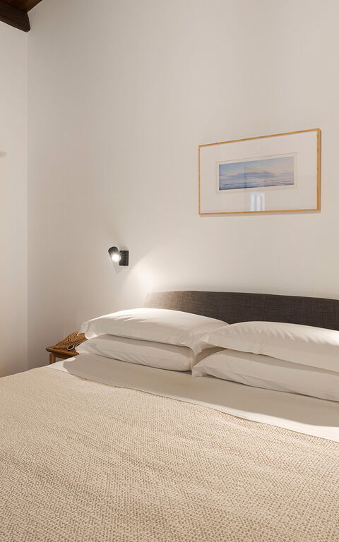 Corte Antigua: Schlafzimmer