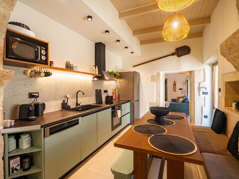 Villa Platon