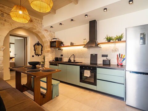 Villa Platon