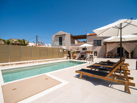 Villa Platon