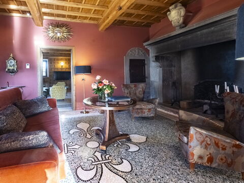 Villa Tenuta Casenuove