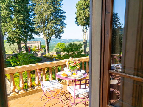 Villa Tenuta Casenuove