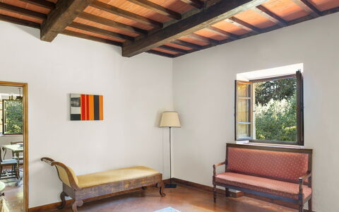 Unterkunft Villa: Anderer Raum