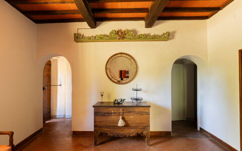 Unterkunft Villa: Anderer Raum