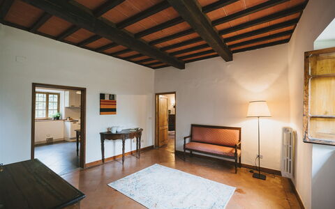 Unterkunft Villa: Anderer Raum