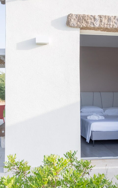 Villa Fior D'acqua: Außen, Draussen, Garten