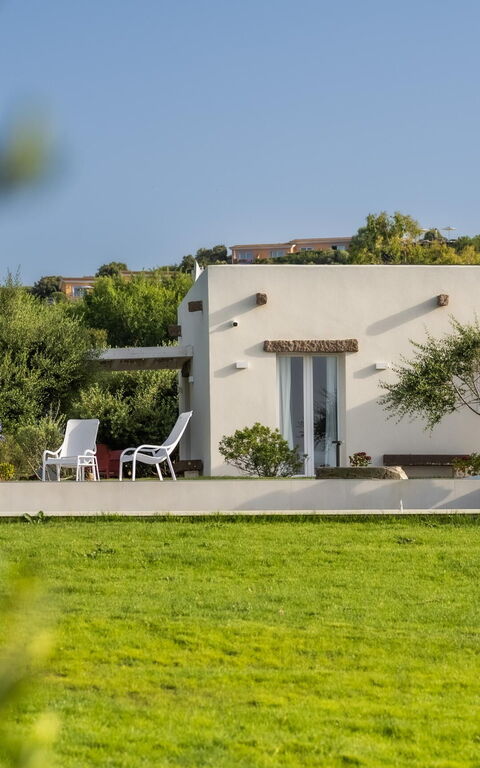 Villa Fior D'acqua: Außen, Draussen, Garten