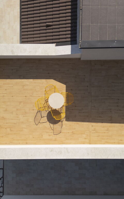 Villa Aversa: Außen, Balkon / Terrasse / Patio, Draussen, Garten