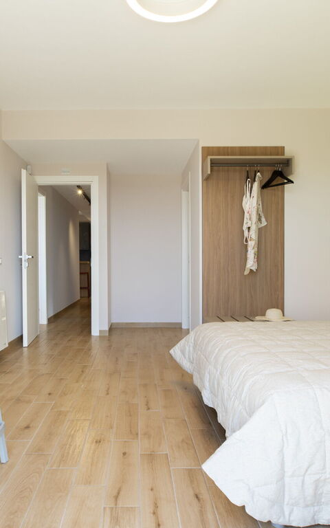 Villa Aversa: Schlafzimmer