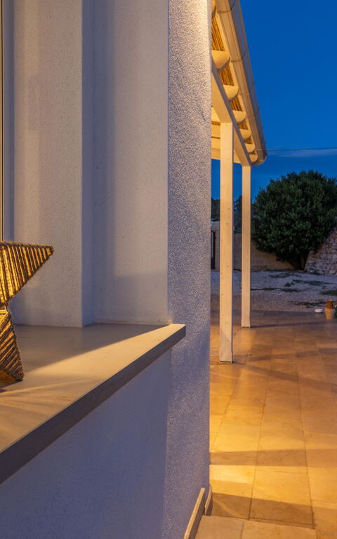 Villa Incantesimo: Außen, Draussen, Garten