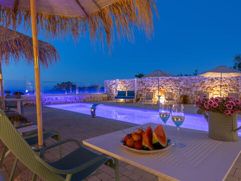 Villa Regina Sul Mare