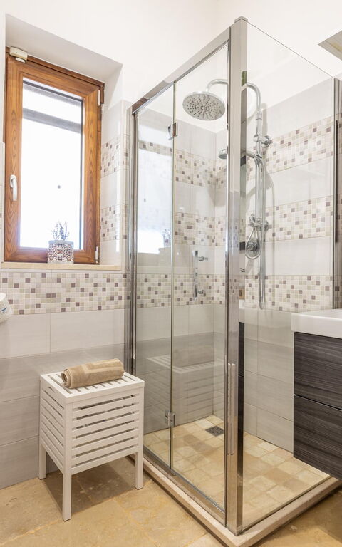 Villa Lampu Di Luce: Bad