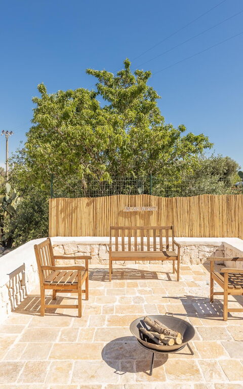 Villa Lampu Di Luce: Außen, Draussen