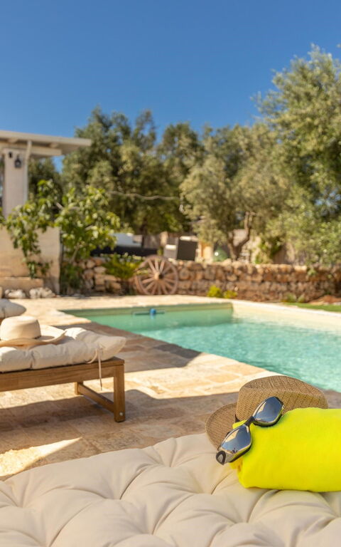 Villa Lampu Di Luce: Außen, Draussen, Schwimmbad