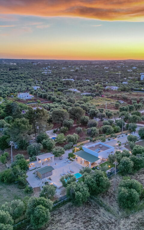 Villa Lampu Di Luce: Ansichten