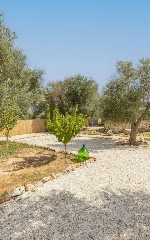 Villa Lampu Di Luce: Außen, Draussen