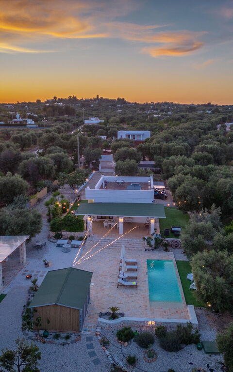 Villa Lampu Di Luce: Ansichten