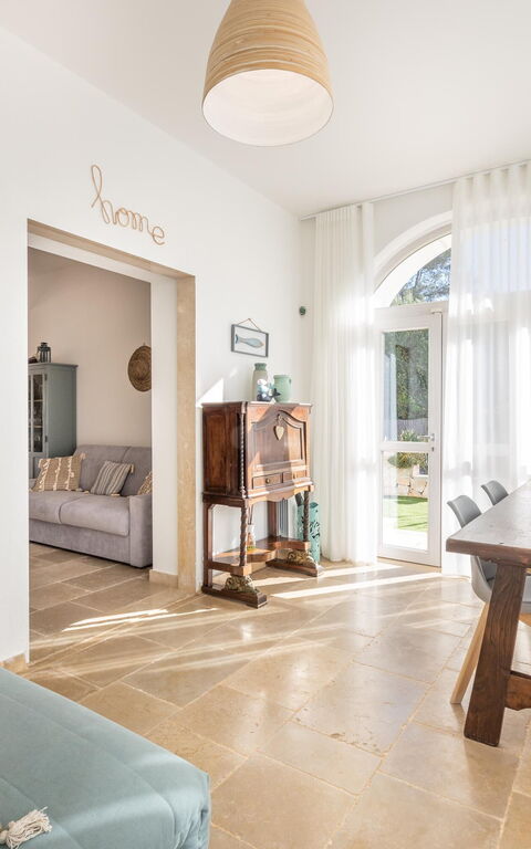 Villa Lampu Di Luce: Anderer Raum