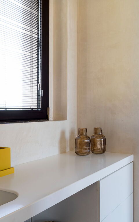 Dimora Spinazzella: Bad