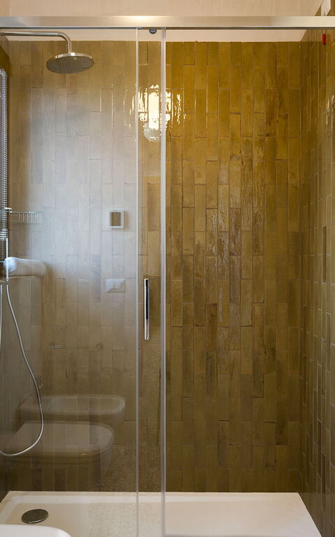 Dimora Spinazzella: Bad