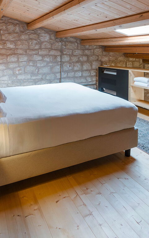 Dimora Spinazzella: Anderer Raum