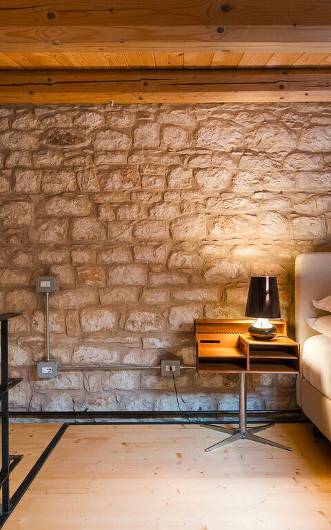 Dimora Spinazzella: Anderer Raum