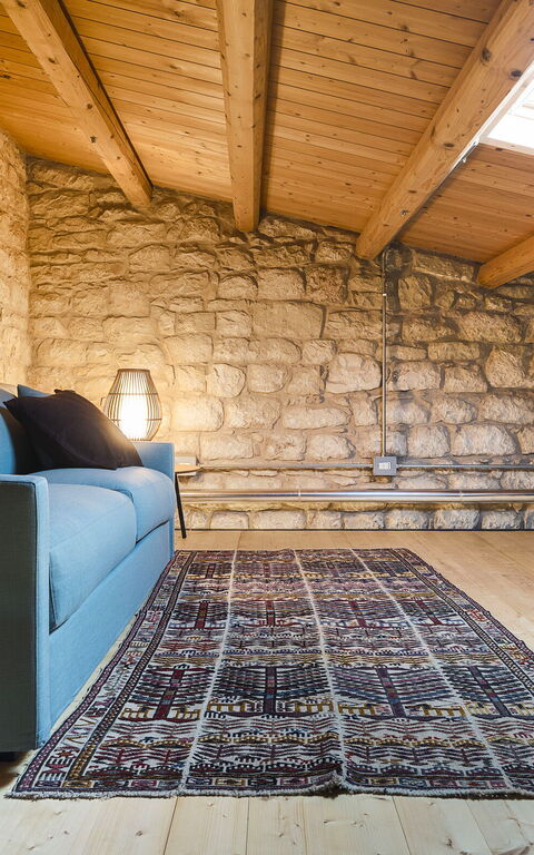 Dimora Spinazzella: Anderer Raum