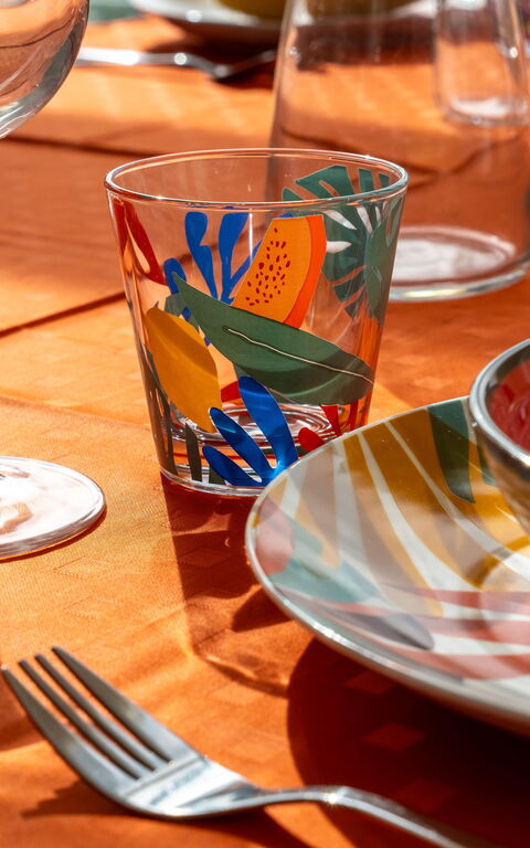 Villa Pizzolungo: Esszimmer