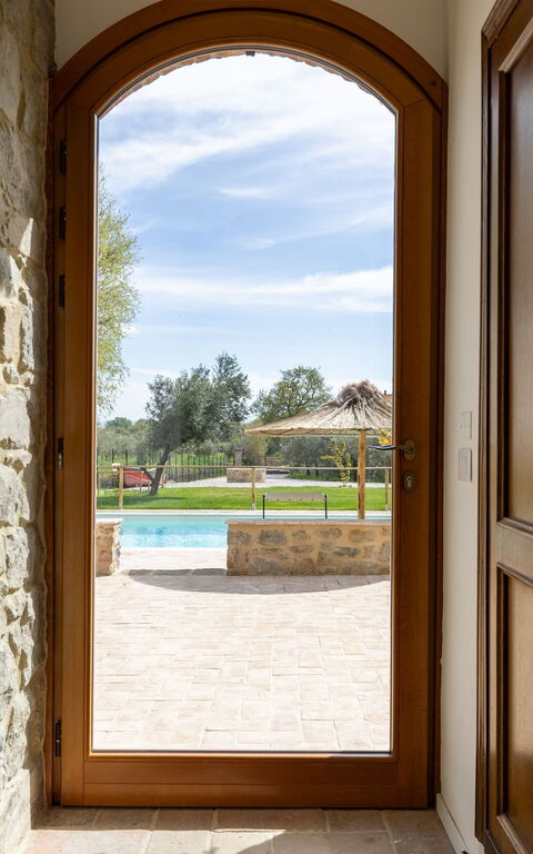 Villa Anna: Ansichten