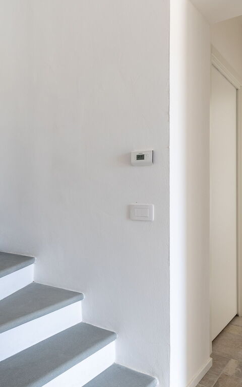 Villa Anna: Anderer Raum