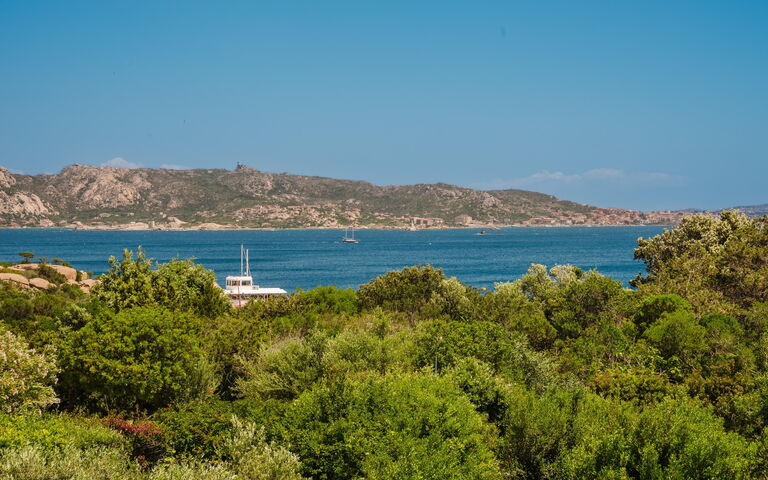 Villa Cala Serena: Ansichten