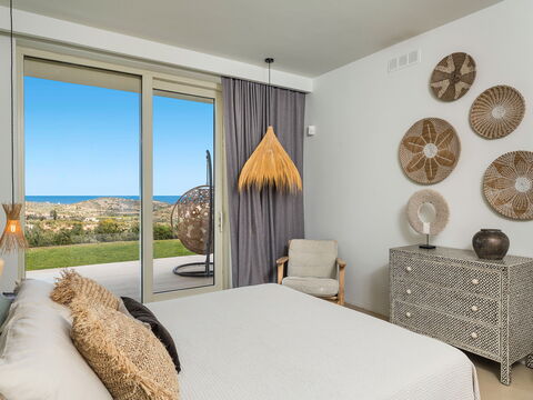 Villa Petite Afrique