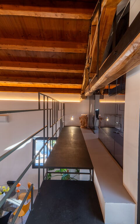 Punta Marina Luxury House: Zimmerdetails