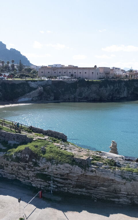 Punta Marina Luxury House: Ansichten