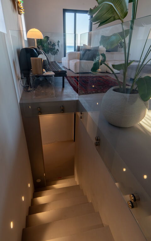 Punta Marina Luxury House: Zimmerdetails