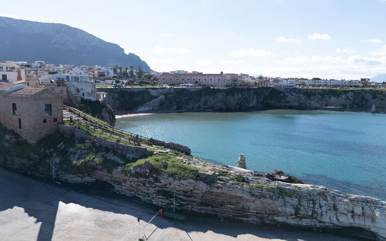 Punta Marina Luxury House: Ansichten