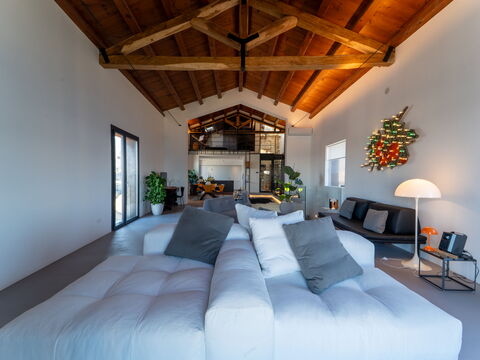 Punta Marina Luxury House