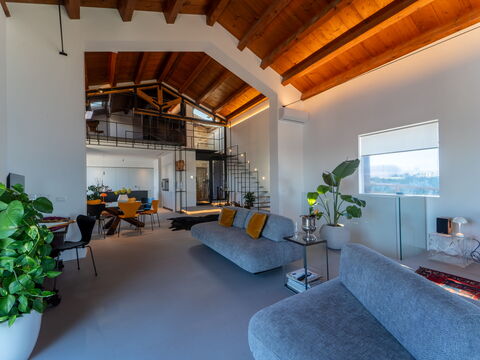 Punta Marina Luxury House