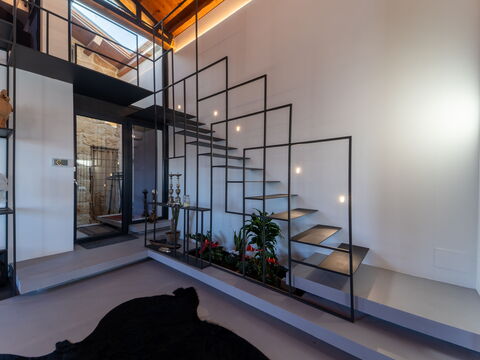 Punta Marina Luxury House