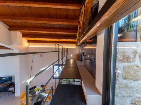 Punta Marina Luxury House