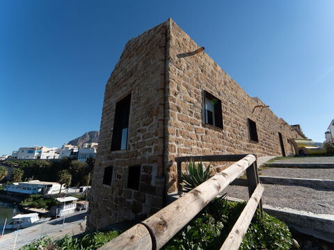 Punta Marina Luxury House