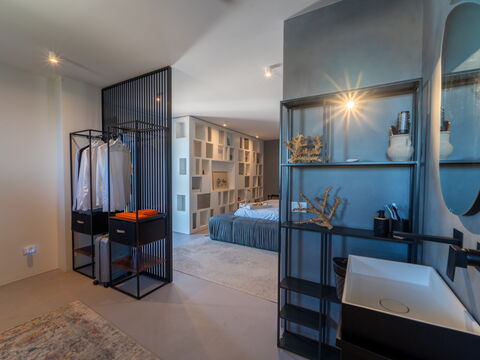 Punta Marina Luxury House