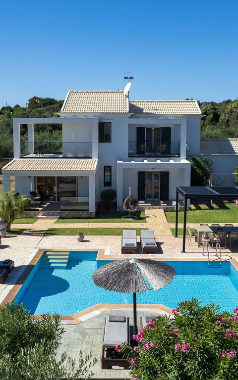 Villa Carreta: Außen, Draussen, Garten, Schwimmbad