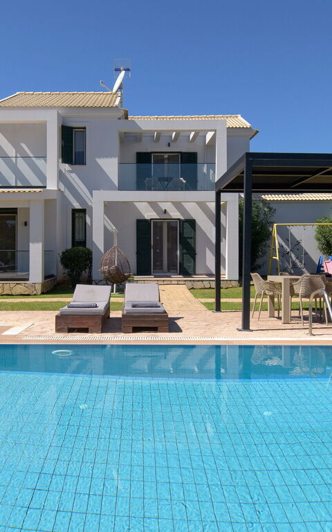 Villa Carreta: Außen, Draussen, Schwimmbad