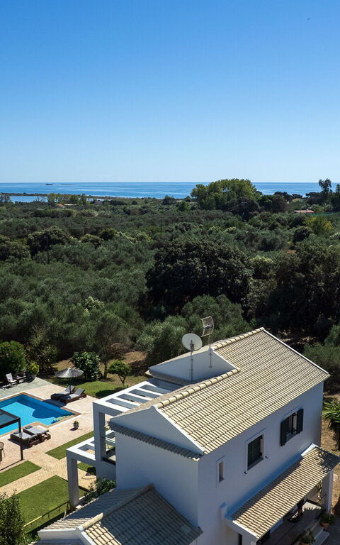 Villa Carreta: Ansichten, Außen, Draussen, Schwimmbad