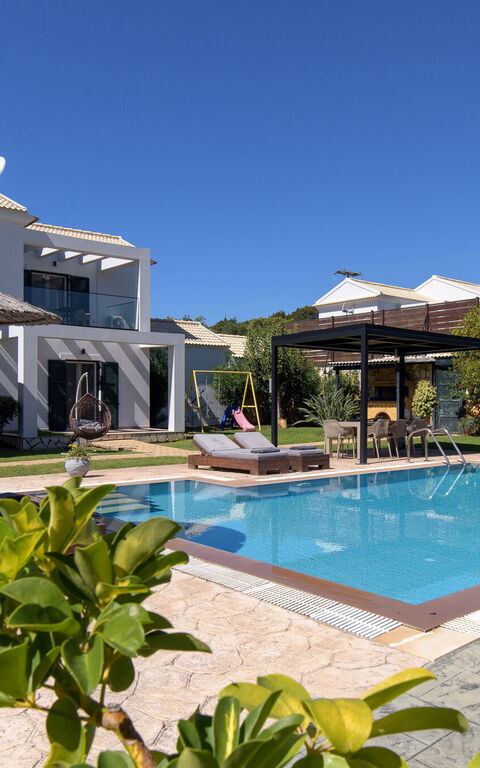 Villa Carreta: Außen, Draussen, Schwimmbad